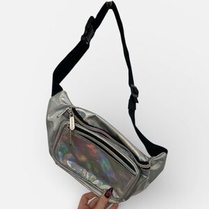 5/$25 Holographic Fanny Pack